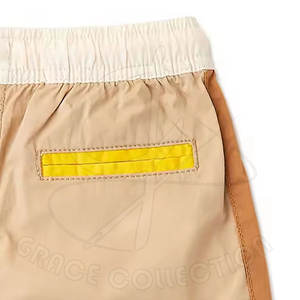 Conjuntos cortos de dos piezas cortavientos Jogger de Venta caliente con cremallera completa con embalaje personalizado conjuntos de mujer con capucha - Product Image 4