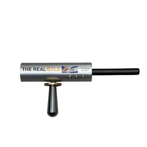 100% ORIGINAL, EL MEJOR DETECTOR DE METALES DE LARGO ALCANCE AKS LR TR PARA ENCONTRAR ORO - Product Image 1