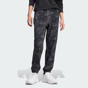 Ensemble Jogging Homme en Coton Léger Brodé Délavé à l'Acide Coupe Classique Personnalisée Pantalon de Jogging Évasé Style Streetwear Vêtement de Travail Décontracté - Product Image 6