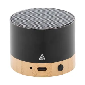 Promotional Eco-Friendly Wireless <b>Speaker</b> <b>USB</b> Gadget - Product Image 3