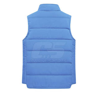 Chaleco de montar personalizado para mujer 2025 Chaleco de montar a caballo para mujer Chaleco de logotipo personalizado para deportes al aire libre - Product Image 2