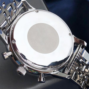 <span class=keywords><strong>AR1648</strong></span>แบบเข็มขัดเหล็กกันน้ำสำหรับผู้ชายแนวธุรกิจยุโรปและอเมริกัน - Product Image 4