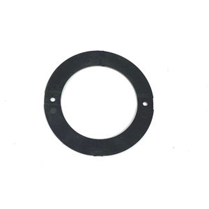 Junta de goma negra para bocina J50 Special - Product Image 1
