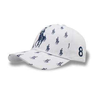 Casquette Casquette de Baseball pour Homme, Casquette Hip Hop, Casquette de Baseball Personnalisée en Coton, 6 Panneaux - Product Image 1