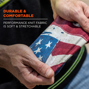 Mangas de brazo personalizadas transpirables Streetgrace para verano y trabajo al aire libre OEM UV Shield con opciones de logotipo y etiqueta privada - Product Image 2