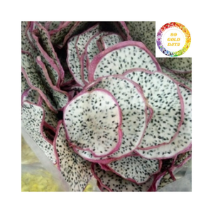 Fruta de dragón seca orgánica natural dulce y suave de Vietnam lista para exportar - Product Image 2