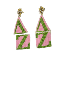 Andmade-arres eaded con incrustaciones, accesorio para el hogar - Product Image 4