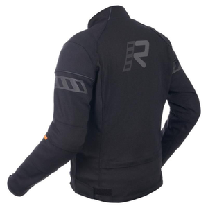 Hombres/Mujeres Nuevo Airgobi 2,0 Moto Touring/Enduro Textile Cordura 3 Layer Impermeable Adventure Jacket/Chaqueta, Todos los tamaños - Product Image 4