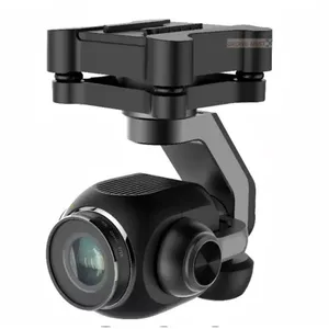 Dronehint C23 Estabilizador de cardán de 3 ejes 4K/20MP con cámara Compatible para Typhoon H + Plus Drone Not Typhoon H - Product Image 1