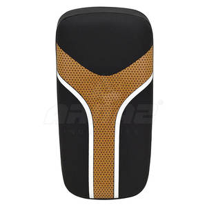 Kick Shield avec housse respirante et coutures robustes Kick Shield de haute qualité pour les arts martiaux et la pratique de la force - Product Image 2