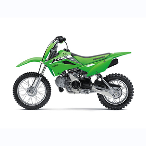 2023 para Kawasaki KLX 110/KLX 110 R - Product Image 5