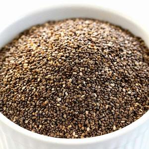 Graines de chia riches en nutriments avec une excellente teneur en fibres, conçues pour l'approvisionnement en ingrédients alimentaires et prêtes à l'exportation fiable, disponibles à la vente - Product Image 4