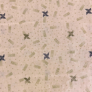 Tela de sarga de algodón polivinílico de primera calidad, estampado mágico, Kurta de boda y material de Vestido camisero | Proveedor mayorista de exportación - Product Image 1