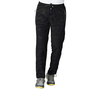 Vêtements d'hiver de haute qualité, logo personnalisé sur le côté, pantalon de survêtement, logo personnalisé, nouvelle mode, qualité supérieure, pantalon décontracté ample - Product Image 6