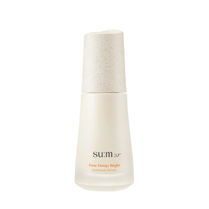 [SU:M37] Time Energy Bright Luminous Serum 50ml - Cosmético Coreano al por Mayor - Product Image 1