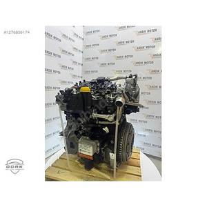 Motor Renault Megane 4 Duster Loggy (Completo) K9K876 115BG Euro 6 Usado para Reemplazo/Reparación - Product Image 4