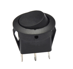Confezione da 5 interruttori on/off tipo SPDT con luce 16A 250V (GSC 1105504) - Product Image 1
