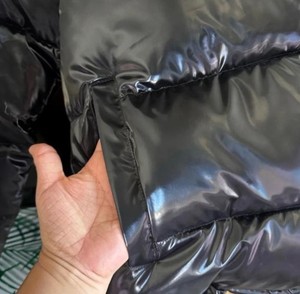 Chaqueta Acolchada de Marca de Primera Calidad Nueva de 2026 para Hombre con Capucha, Disponible en Todos los Colores - Product Image 5