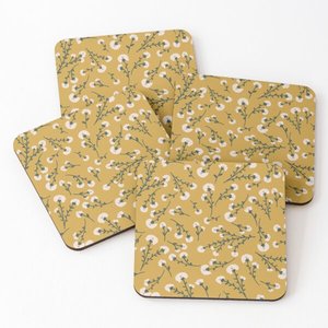Trending Round Eco Friendly MDF Acacia Cork Wood Veneer coaster Set Home Decoration at <b>Star</b> Crafts India at <b>Star</b> Crafts India - Product Image 1