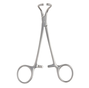 Personalizado Hacer propios instrumentos quirúrgicos 2024 Hecho en Pakistán Abrazaderas de toalla de Venta caliente - Product Image 1