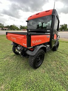 2024 Kubota Diésel, - Product Image 3