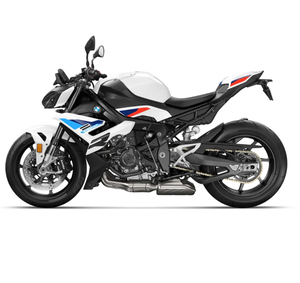Nouvelles motos BMW S 1000 R 2025 les plus vendues – Supermotards tendance homologuées, fabriquées et prêtes à être expédiées avec service de livraison rapide - Product Image 3