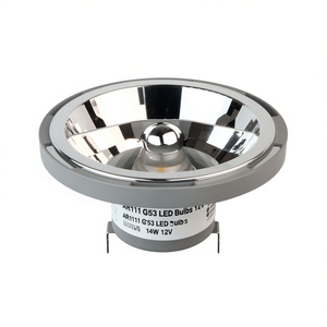 Bombillas LED AR111 G53 14W 12V Categoría de Producto LED Tamaño 111x68 - Product Image 2