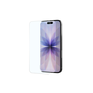 Premium Nano Micro Tempered Glass <b>Screen</b> <b>Protector</b> for iPhone 17 Pro 9H Hardness Anti-Shock Anti-Fingerprint Made PMMA - Product Image 2