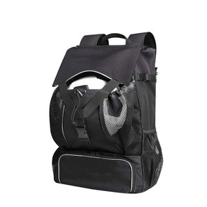 Top Choice Basketball <b>Backpack</b> Best Selling Basketball <b>Backpack</b> Strong Fabric Basketball <b>Backpack</b> For Practice - Product Image 1