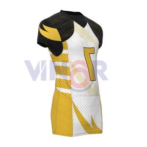 Maillots de football américain personnalisés professionnels 2025 maillot d'entraînement de football américain personnalisé en gros entretenu par OEM - Product Image 6