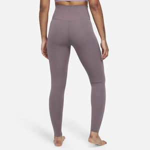 Leggings Sexys de Moda para Mujer, Ajustados, Deportivos, de Punto, Cintura Elástica, Transpirables, de Secado Rápido - Product Image 1