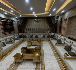 New Model Solid Pattern Full <b>Light</b> Shading Cloth Material Living Room <b>Curtains</b> - Product Image 2