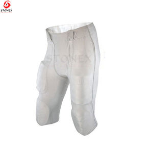 ชุด2024อเมริกันฟุตบอลชุดเครื่องแบบแข่งขันฟุตบอลชุดนักกีฬารักบี้ออกแบบได้ตามต้องการ - Product Image 6