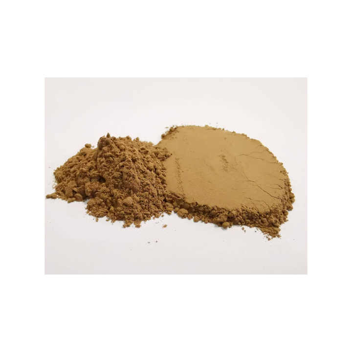 High Quality Natural Ecological Bentonite Cat Litter Fine Grained Superabsorbent Crushing Powder Aroma-Variety Model CAS
