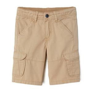 Short cargo Offre Spéciale en tissu sergé de haute qualité pour hommes avec design personnalisé, impression et broderie de toutes tailles fabriqué au Bangladesh - Product Image 4