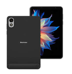 ZENO 1 Blackview <b>Tablet</b> PC 8 inch 6+256GB 8MP Front Rear Camera 6000mAh Battery Octa Core T615 AI Android 15 Pad - Product Image 2