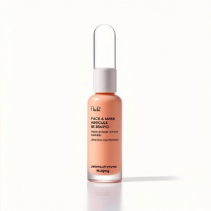 Mascarilla Facial y Corporal en Ampolla Bit Mask de Jeiemsolrusyeon Mulgwang - Product Image 2