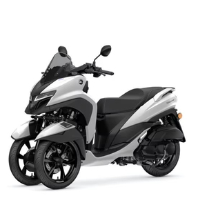 Oferta Increíble: Scooters Nuevos Tricity 125 2025 en Venta - Product Image 5