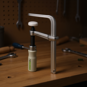 Festool FSZ 120 <b>Fastening</b> Clamp High Performance Clamps Product - Product Image 3