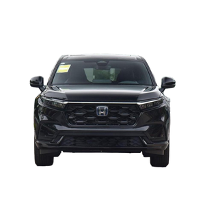 2024 Hybrid SUV 2.0L Fuel + Electric System 5-Seater Automatic Gearbox AWD Leather Interior Rear <b>Camera</b> - Product Image 1
