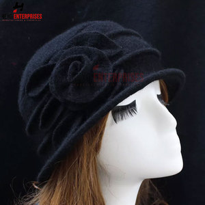 New Fashion Unisex <b>Bucket</b> <b>Hat</b> With Reversible Embroidery Logo Factory Price Summer Visor All Print <b>Bucket</b> <b>Hats</b> for <b>Women</b> - Product Image 5