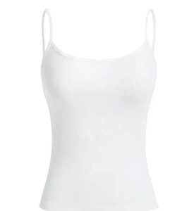 Camiseta sin mangas sexi con cuello en V para gimnasio, chalecos deportivos sin costuras para mujer, camiseta sin mangas para correr, ropa de Yoga ajustada, chaleco de entrenamiento acolchado - Product Image 4