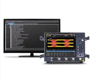 Osciloscopio Keysight UXR1004B, Instrumentos de Análisis de Alto Rendimiento en Venta |   La entrega es a nivel mundial - Product Image 2