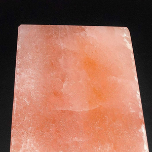 Ladrillos de sal rosa del Himalaya Natural 100% de calidad superior y azulejos de sal para ladrillos de pared de habitación, azulejos de sal de uso de contratista - Product Image 5