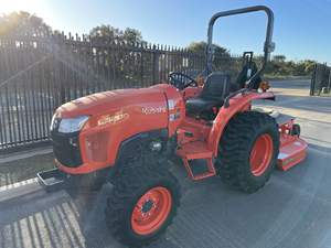 Nouveau tracteur Kubota de qualité L3200/L3800 (32/ 38HP) pour tracteurs et tracteurs de jardin à des prix abordables - Product Image 2