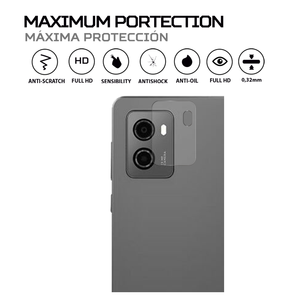 Protector de Pantalla ANTISHOCK para Lenovo Legion Y700 2023, Lentes Móviles - Product Image 2