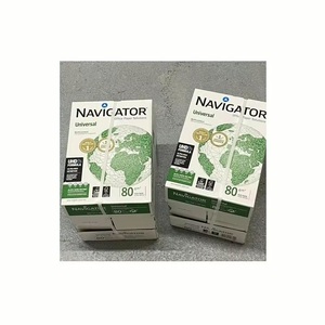 Papier A4 Navigator en ligne, 70, 75, 80 g/m², blanc, pour copie, fournisseur en gros - Product Image 6