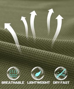 2025 nueva llegada para hombre Polo camisa Slim Fit transpirable mezcla de algodón de secado rápido ropa Casual OEM ODM proveedor al por mayor - Product Image 2