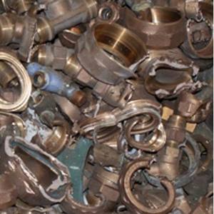 Chatarra de latón de la mejor calidad, chatarra de metal de latón, chatarra de ébano de latón, chatarra de miel de latón de Tailandia - Product Image 3