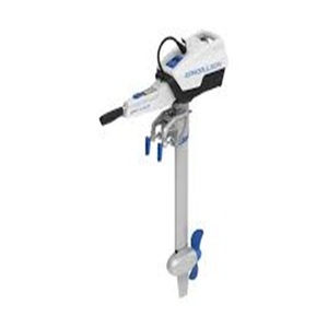 BRAND NEW offer E-propulsi-onS Electric Outboard <b>Spirit</b> 1.0 Plus Short Shaft Boat Engine Available for Shipping - Product Image 1